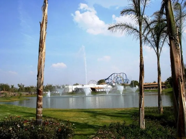 Valle de Bravo Pueblo Magico