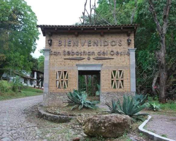 Valle de Bravo Pueblo Magico