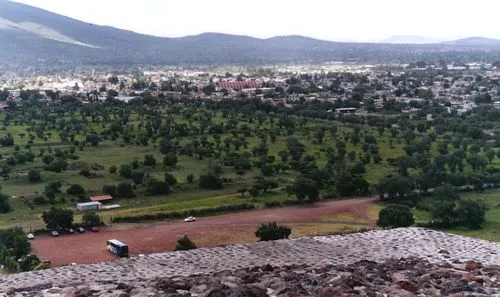 Valle de Bravo Pueblo Magico