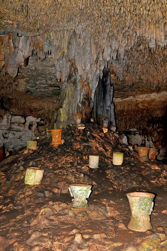 8 atractivos curiosos y asombrosos que ver en península Yucatán (México) / 2 de 2