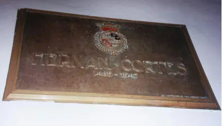 5 secretos histórico arqueológicos del Centro Histórico de la Ciudad de México