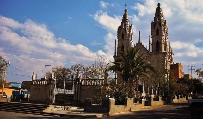 Valle de Bravo Pueblo Magico