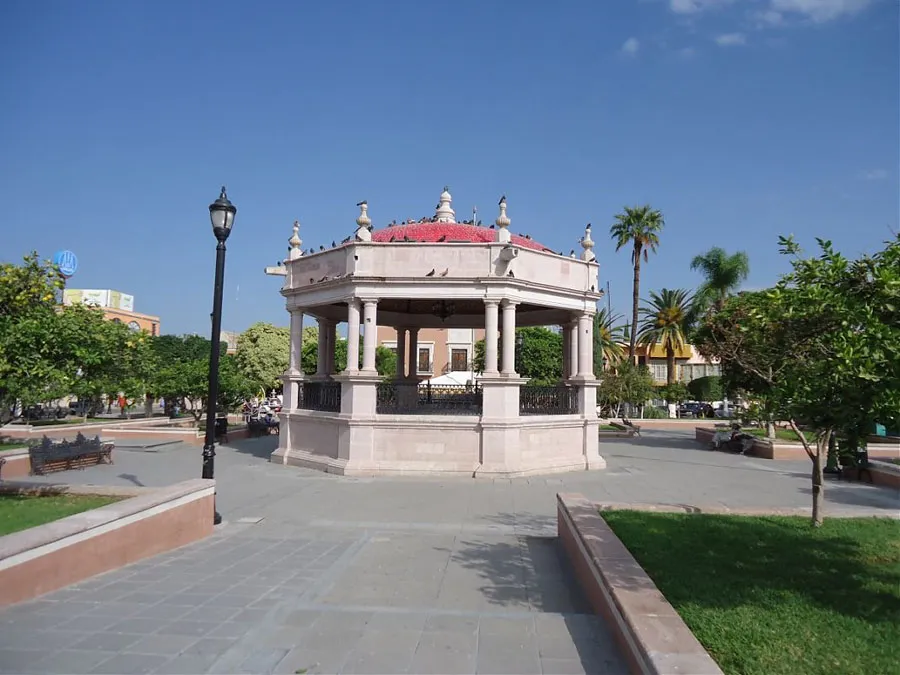 Valle de Bravo Pueblo Magico