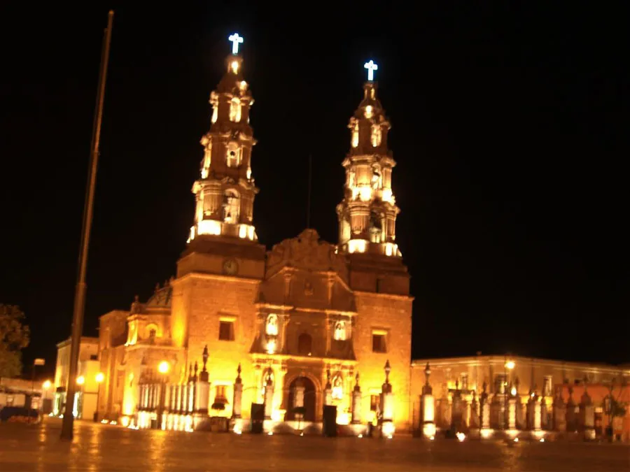 Valle de Bravo Pueblo Magico