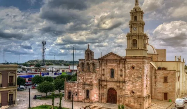 Valle de Bravo Pueblo Magico