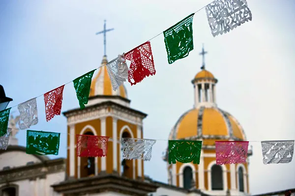 20 pueblos mágicos de México