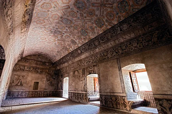 20 pueblos mágicos de México