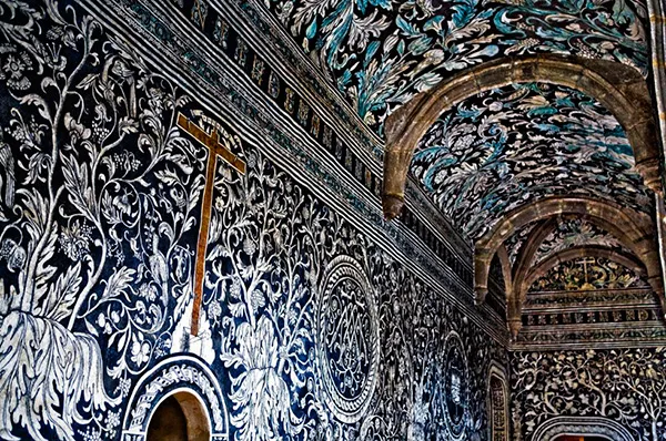 20 pueblos mágicos de México