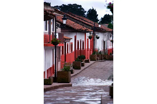 20 pueblos mágicos de México