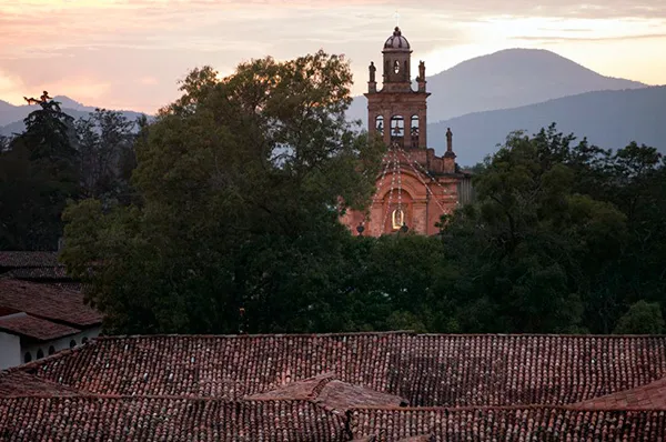 20 pueblos mágicos de México