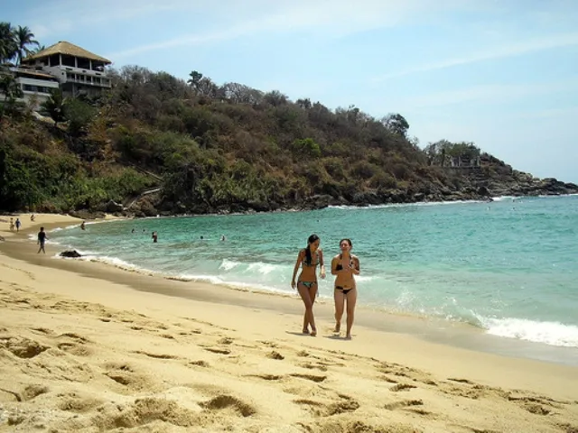 Valle de Bravo Pueblo Magico