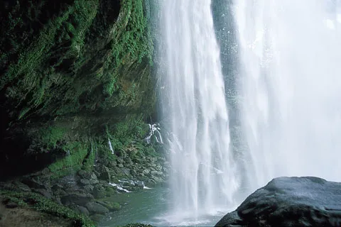 Guía de cascadas de Chiapas 2 de 2