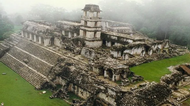 Valle de Bravo Pueblo Magico