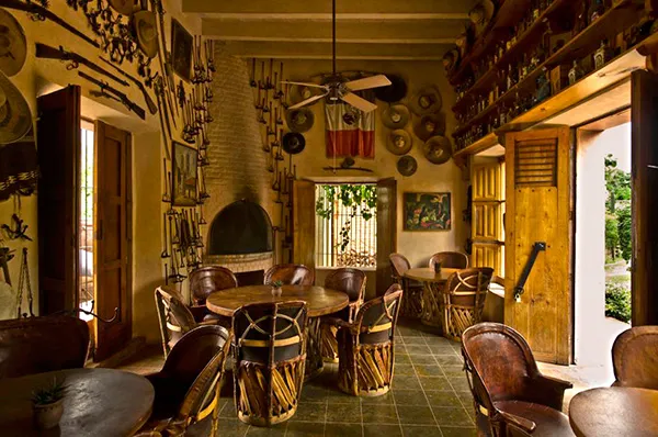 20 pueblos mágicos de México