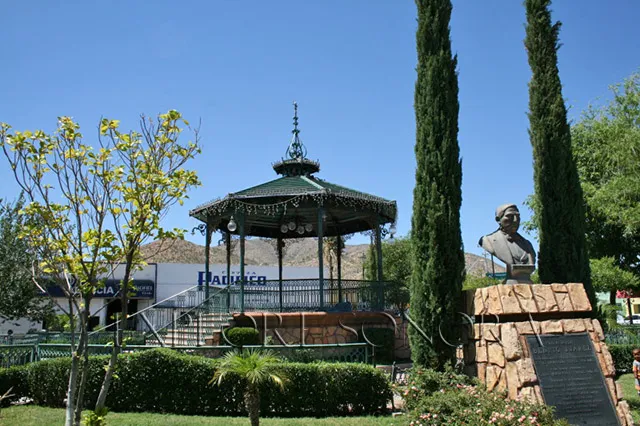 Valle de Bravo Pueblo Magico