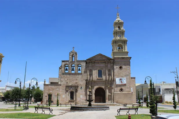 Valle de Bravo Pueblo Magico