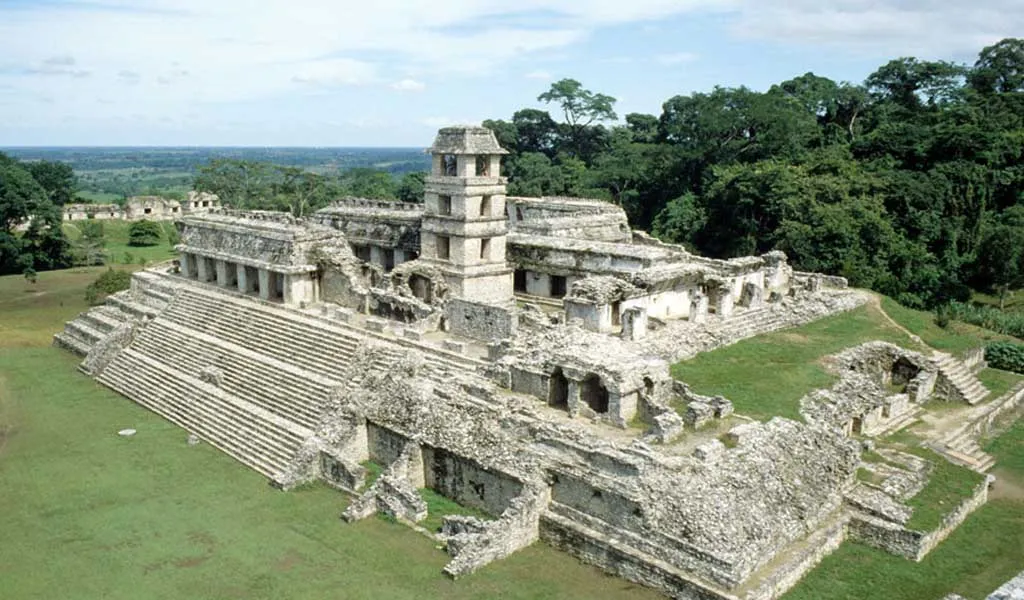 Valle de Bravo Pueblo Magico