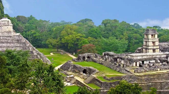 Valle de Bravo Pueblo Magico