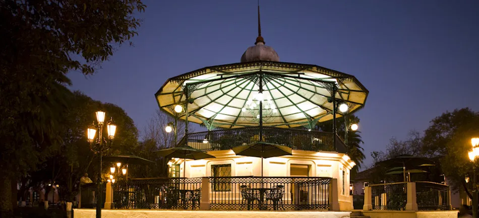 Valle de Bravo Pueblo Magico