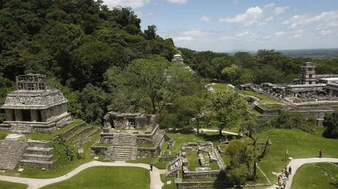 Valle de Bravo Pueblo Magico