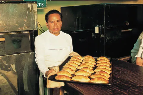 5 pueblos para comer rico y diferente