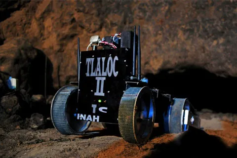 Últimos hallazgos arqueológicos en Teotihuacan