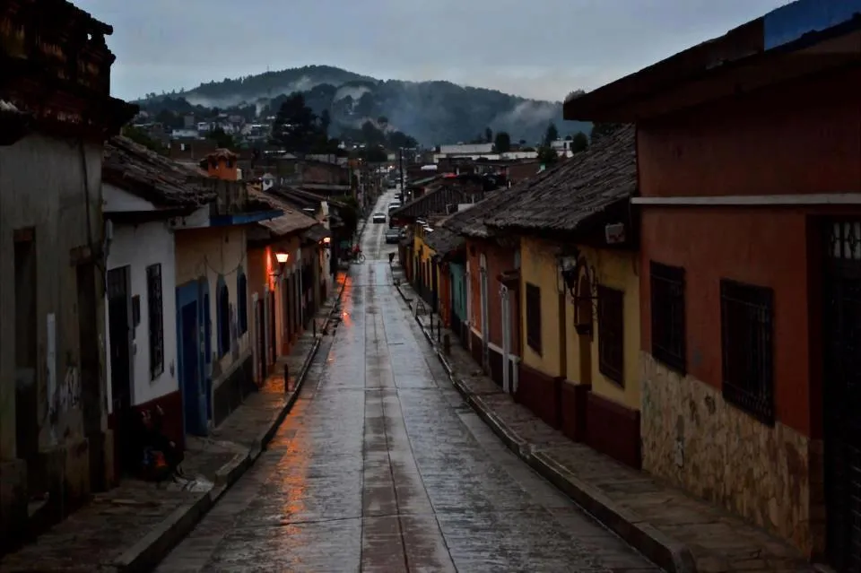 Valle de Bravo Pueblo Magico