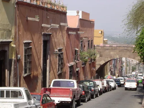 San Miguel de Allende Pueblo Magico Guanajuato Valle de Bravo Pueblo Magico