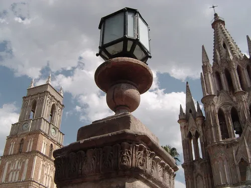 San Miguel de Allende Pueblo Magico Guanajuato Valle de Bravo Pueblo Magico