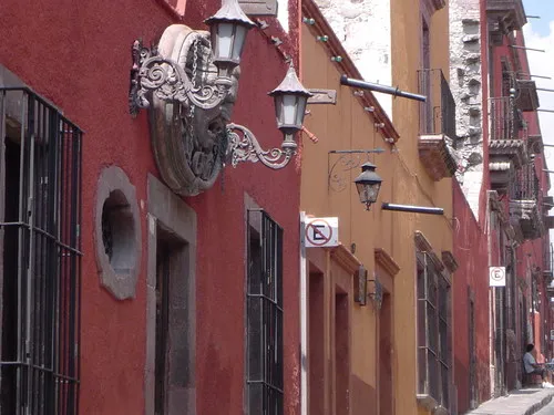 San Miguel de Allende Pueblo Magico Guanajuato Valle de Bravo Pueblo Magico