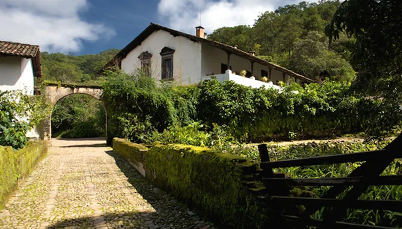 Valle de Bravo Pueblo Magico