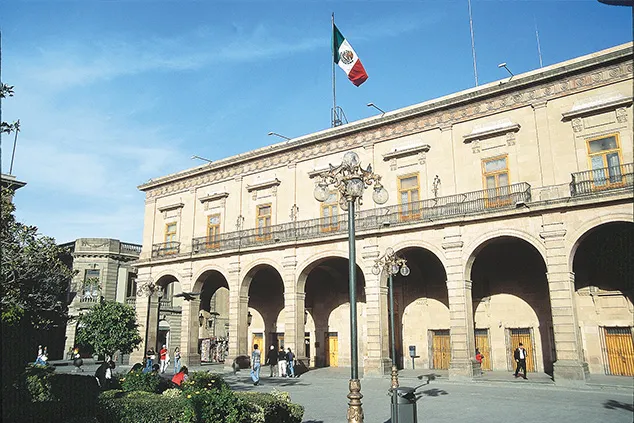 10 destinos ideales para Semana Santa