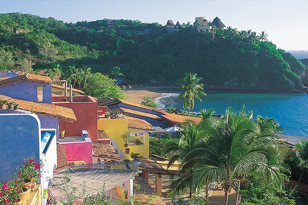 10 destinos ideales para Semana Santa