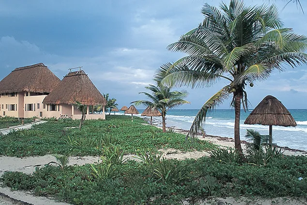 10 destinos ideales para Semana Santa