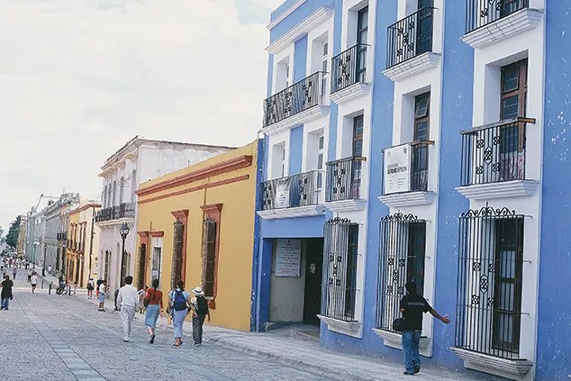 10 destinos ideales para Semana Santa