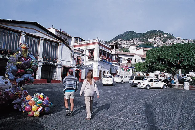 10 destinos ideales para Semana Santa