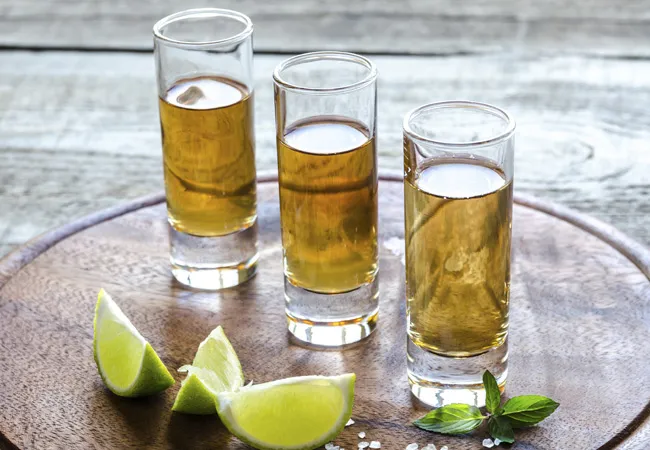 Nopal, mole, carnitas... ¿quién es quién en la cocina mexicana?