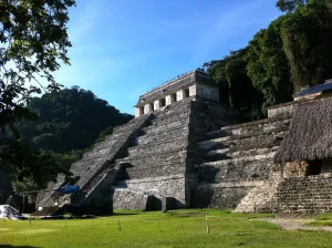 Pueblos Mágicos con Sitios Arqueológicos Más Atrayentes para Visitar en el Año 2025