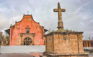 Pueblos Mágicos Reinventados: Nuevas Experiencias y Destinos que Capturan la Esencia de México Hoy Tradiciones de los pueblos michoacanos