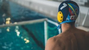 Para Qué Sirve el Gorro de Waterpolo: Un Elemento Clave en el Juego Acuático