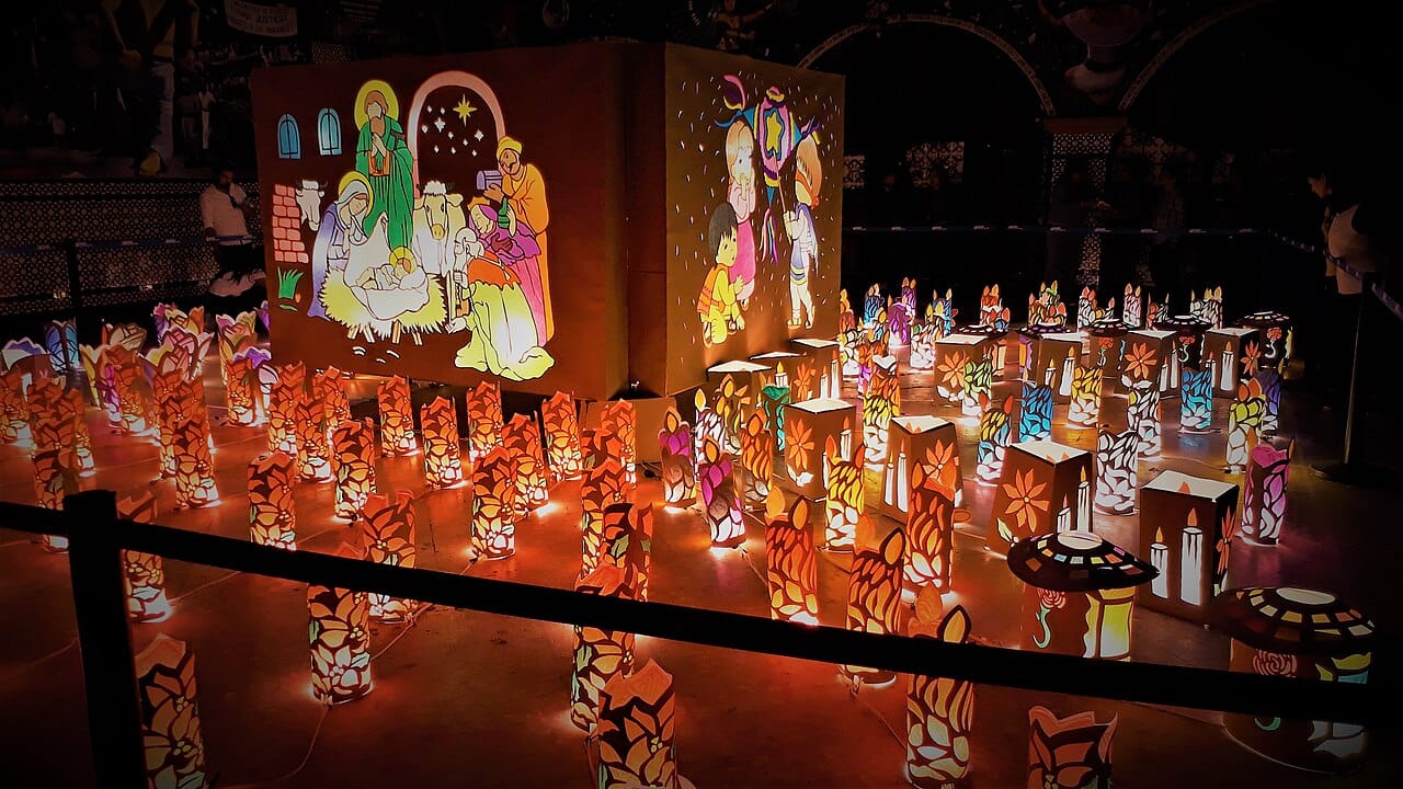 Mejores verbenas navideñas en los Pueblos de México para gozar en este 2025