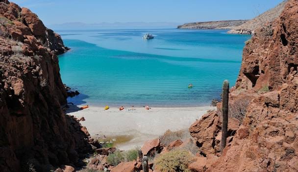 Cómo planear un viaje en carretera por Los Cabos Cómo planear un viaje en carretera por Los Cabos