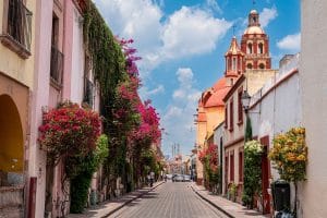 Descubre la otra cara de Querétaro: arte, sabores, jardines y experiencias inolvidables Descubre la otra cara de Querétaro: arte, sabores, jardines y experiencias inolvidables