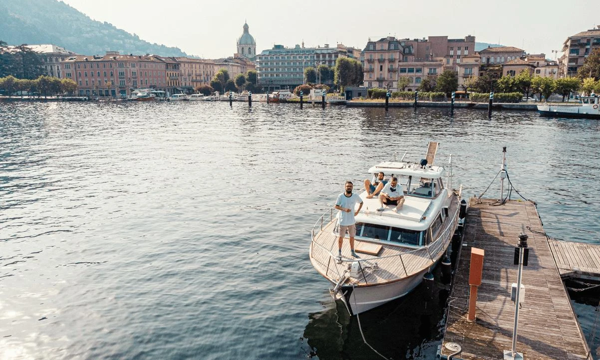 Maniobras de tormenta que sí funcionan: lecciones reales tras sobrevivir a más de 70 nudos