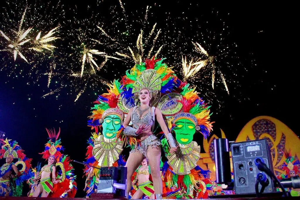 Carnaval de Mérida 2026: tradición, música y fiesta del 8 al 14 de febrero