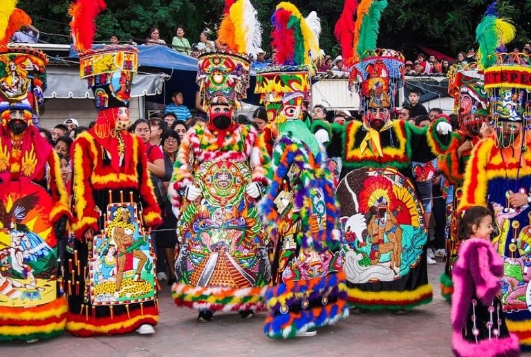 Temporada de Carnavales en Morelos 2026: del 23 de enero al 27 de marzo Temporada de Carnavales en Morelos 2026: del 23 de enero al 27 de marzo
