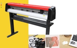 Los mejores Plotters de corte para tu negocio: precisión, versatilidad y calidad profesional