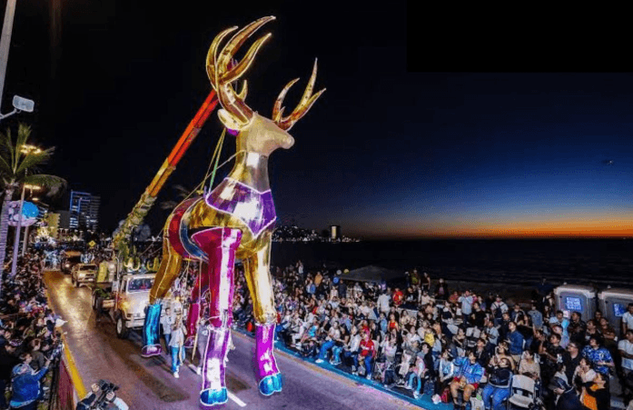 Carnaval de Mazatlán 2026: ¡Arriba la Tambora! La Fiesta Más Grande del Pacífico Te Espera