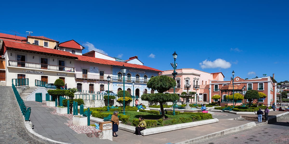 Pueblos Mágicos de México para descubrir en Semana Santa 2026 Pueblos Mágicos de México para descubrir en Semana Santa 2026