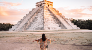 Cómo viajar de forma más sustentable: guía para un turismo consciente en México